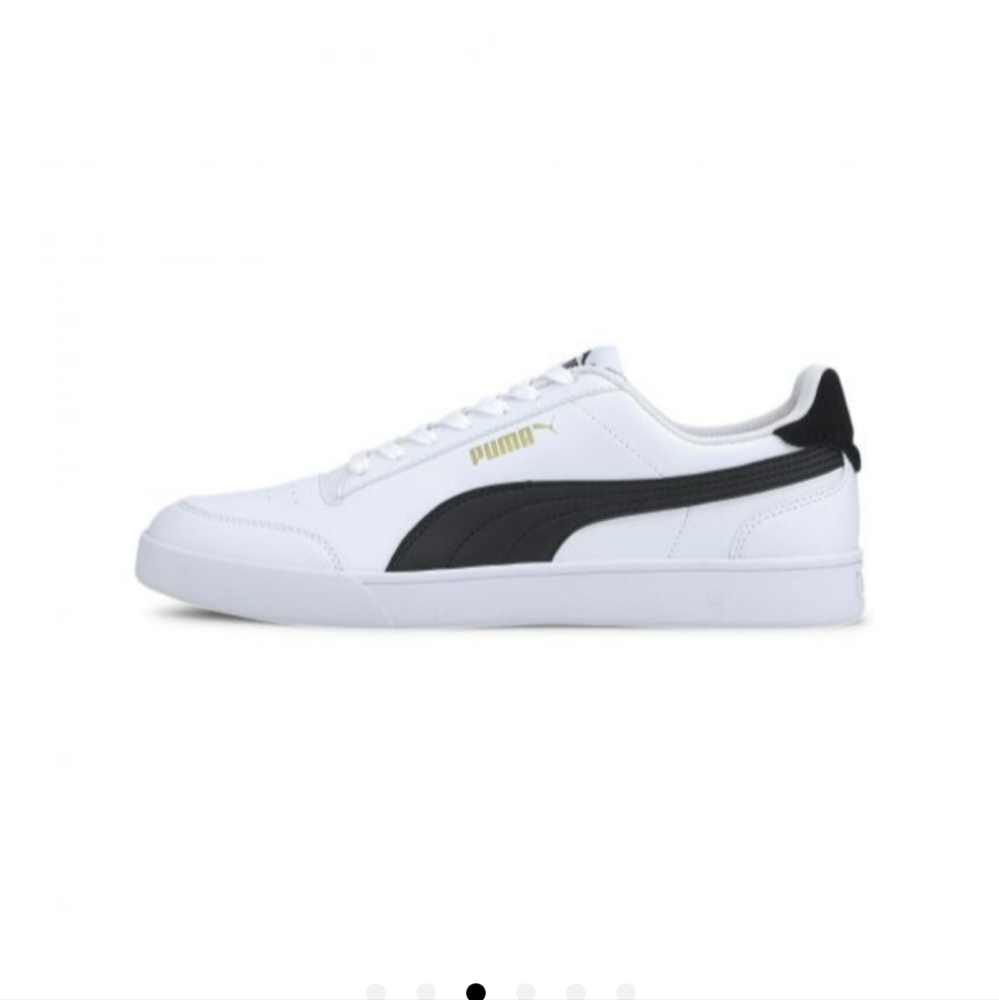 PUMA Men's sneakers - Picture 7 of 12